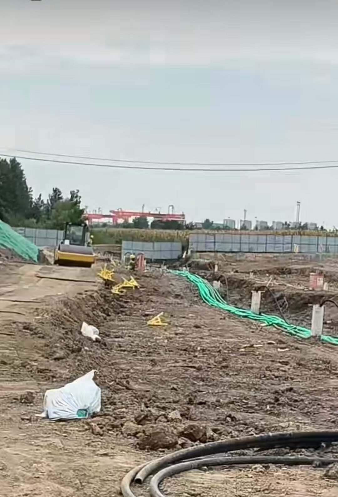 来安县打井公司
